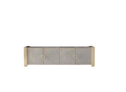 Ontwerp dressoir kast dressoir houten meubels commodes consoles.