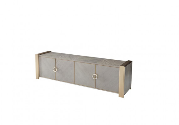 Ontwerp dressoir kast dressoir houten meubels commodes consoles.