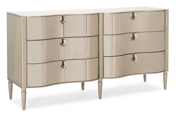 Sideboard meubel ladekast hoogglans Nieuw Ladenkasten tv-meubel Luxe inrichting Nieuw