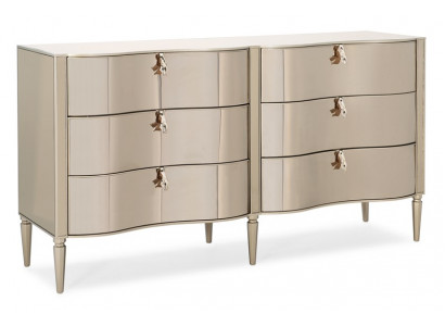 Sideboard meubel ladekast hoogglans Nieuw Ladenkasten tv-meubel Luxe inrichting Nieuw