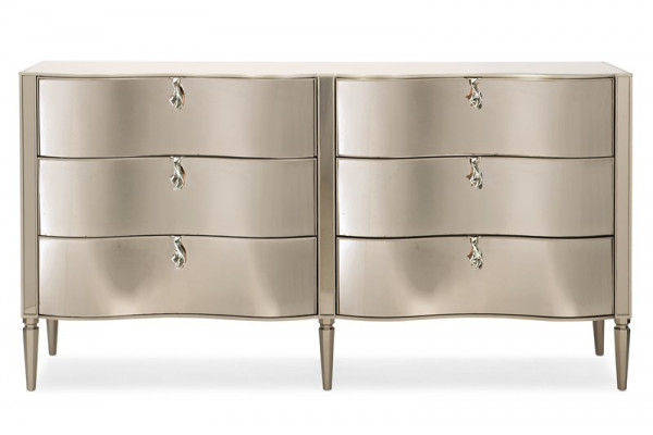 Sideboard meubel ladekast hoogglans Nieuw Ladenkasten tv-meubel Luxe inrichting Nieuw