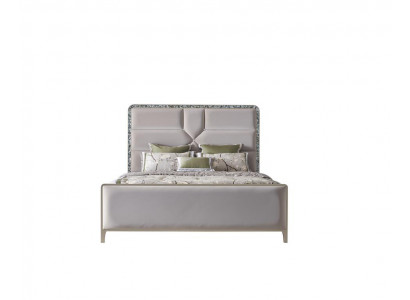 Bedden Tweepersoonsbed Ontwerp Slaapkamer Houten Bed Bedden 150x200cm Hotel
