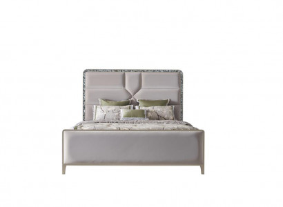 Bedden Tweepersoonsbed Ontwerp Slaapkamer Houten Bed Bedden 150x200cm Hotel