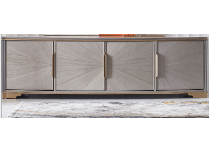 Ladenkast Hoge kast Sideboard Lage kast Ladekasten Decor Designer Edel Luxe