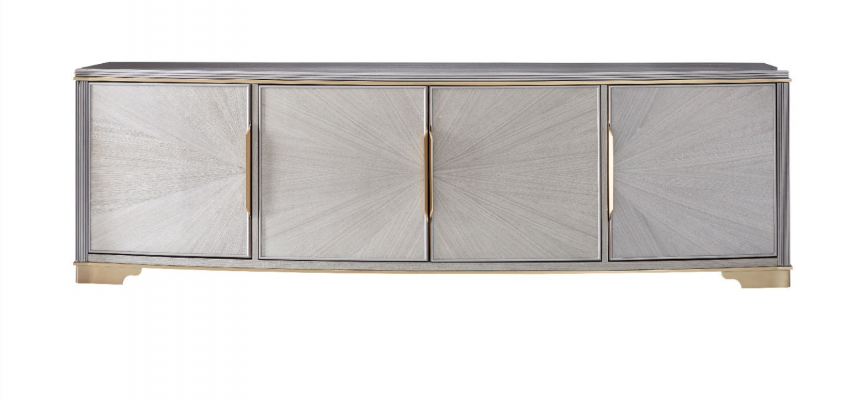Ladenkast Hoge kast Sideboard Lage kast Ladekasten Decor Designer Edel Luxe