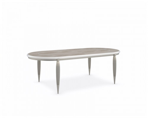 Ontwerp eettafel meubels houten tafels Italiaanse stijl meubels inrichting eetkamer