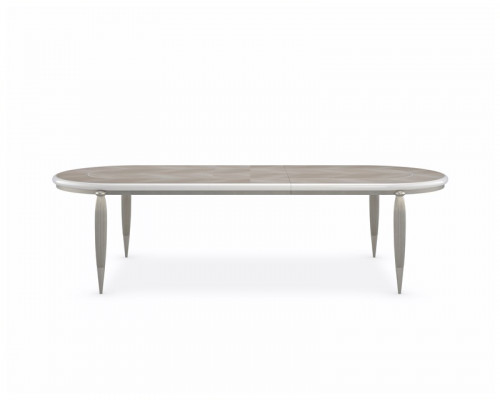 Ontwerp eettafel meubels houten tafels Italiaanse stijl meubels inrichting eetkamer