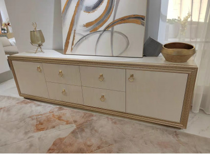 Woonkamerkast TV kast Meubels Kasten Plank Dressoir RTV Commode Lowboard  Woonkamerkast TV kast Meubels Kasten Plank Dressoir RTV Commode Lowboard