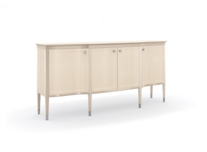 Kasten luxe dressoir inrichting console meubels sideboard lowboard Italië nieuw.