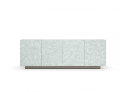 Ladekast kast hout hoogglans xxl Big Luxe kast plank Nieuw dressoir Ontwerper