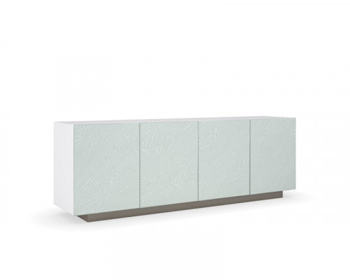 Ladekast kast hout hoogglans xxl Big Luxe kast plank Nieuw dressoir Ontwerper