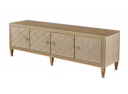 TV-meubel RTV-kast Lowboard TV-meubels Tv-meubel Ontwerp Tv-kast NIEUW