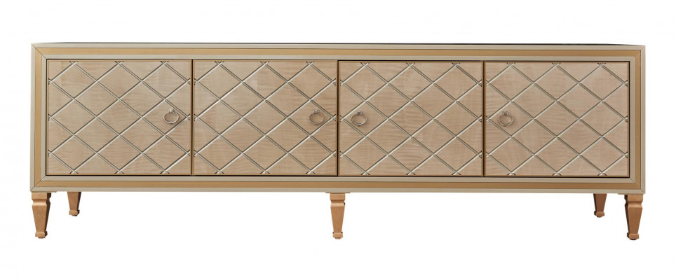 TV-meubel RTV-kast Lowboard TV-meubels Tv-meubel Ontwerp Tv-kast NIEUW