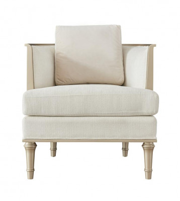 Lounge stoelen Bank Hotel inrichting Eenzitter fauteuil Koninklijke stoel Troon