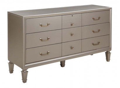 Meubels Slaapkamer Commodes Sideboard xxl Ladekast Hout Ontwerper