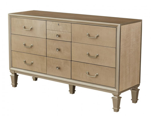 XXL commode meubels dressoir slaapkamer hout ontwerper