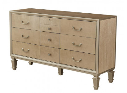 XXL commode meubels dressoir slaapkamer hout ontwerper