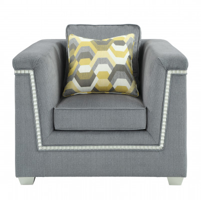 Luxe design meubels stoelen Moderne design fauteuil Textiel woonkamer