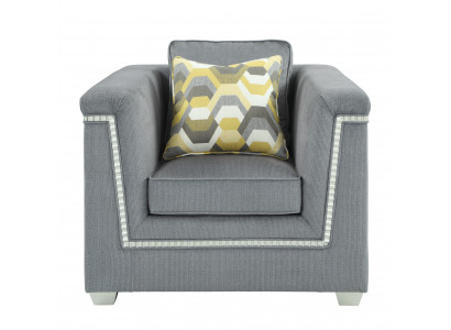 Luxe design meubels stoelen Moderne design fauteuil Textiel woonkamer