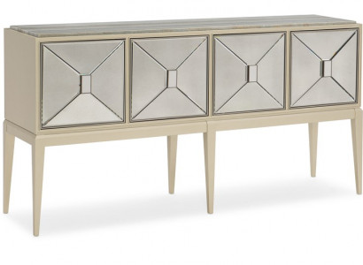 Woonkamer hout NIEUW modern luxe design dressoir meubels sideboard