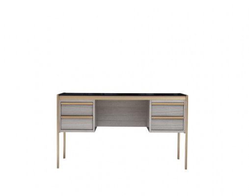 Ontwerp bureau Luxe stijl Kantoor meubels Bureau Tafels Italiaans