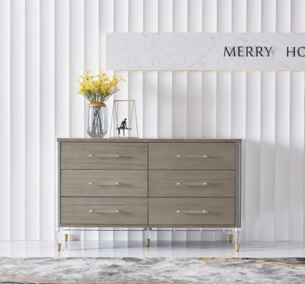 Ladenkast Kast Ontwerpermeubels Stijlvol dressoir Inrichting