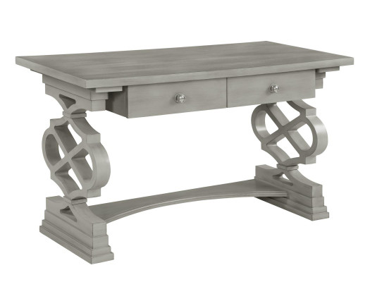 Console design houten tafel console decoratie make-uptafel.