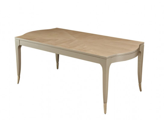 Eettafel Ontwerp Luxe meubels Tafels Italiaanse stijl Meubels Houten tafels