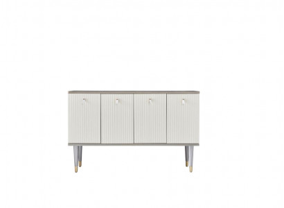 Sideboard Woonkamer Landhuis Stijlvolle Commode Slaapkamer Design