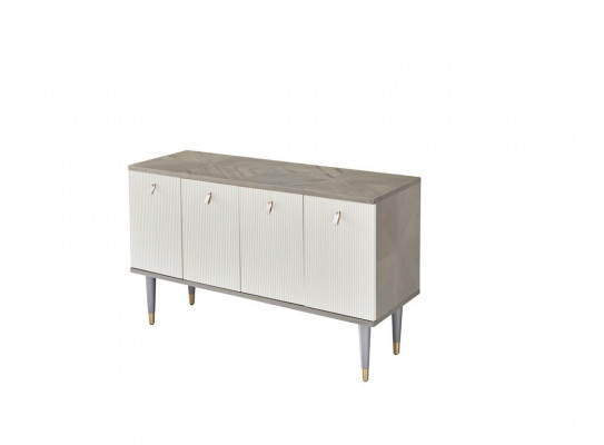 Sideboard Woonkamer Landhuis Stijlvolle Commode Slaapkamer Design
