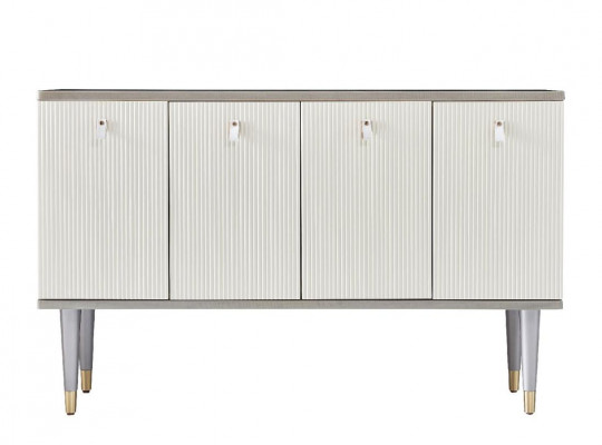 Ladenkasten Ontwerper Console Laden Dressoir Bijzettafel Lage Kast Kast