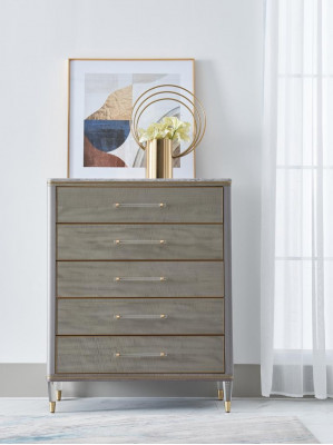 Ladenkast Kast Ontwerper Meubels Stijlvol Decoratieve Ladenkast Inrichting