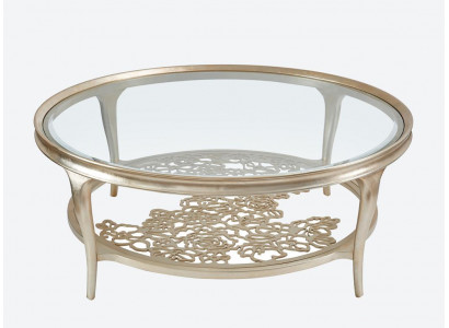 Ronde design salontafel designertafel woonkamer Moderne bijzettafel Nieuw