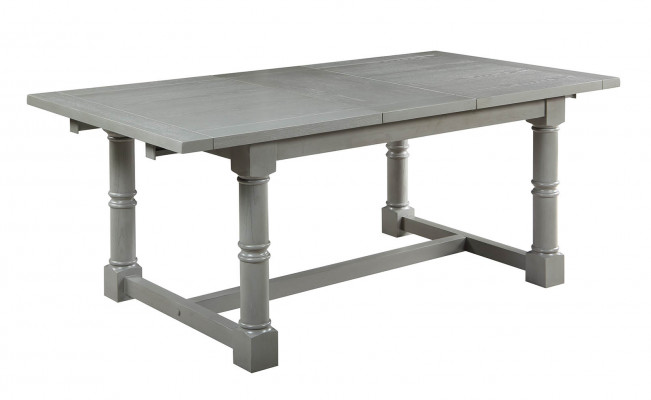 Eettafel Eettafels Tafel Hout Tafels Houten tafel Meubels 96x185cm Eetkamer