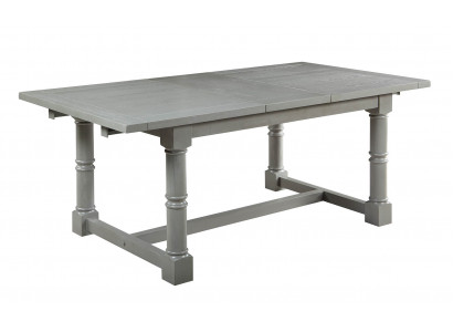 Eettafel Eettafels Tafel Hout Tafels Houten tafel Meubels 96x185cm Eetkamer