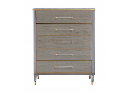 Ladenkast dressoir Stijlvol dressoir Slaapkamerontwerper Laag dressoir.