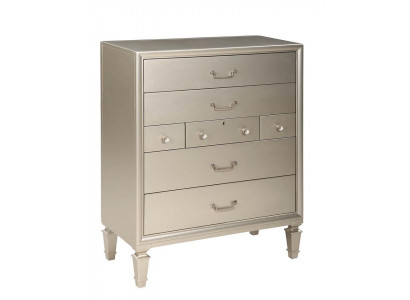 Luxe meubelen, gouden commodes, commodekast, houten kast, woon