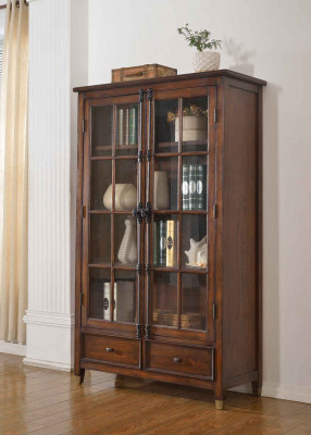 Vitrine vitrines glazen kast glazen kast dressoirs vitrinekast planken