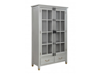 Klassieke kast woonkamer vitrinekast vitrines Nieuw Vitrinekasten.