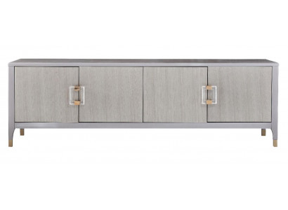 Regale Woonwand RTV Dressoir Vitrinekast Woonkamerplank Laag