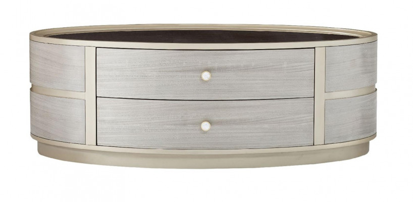 Moderne salontafel Tafelbank-designtafels Deco hout woonkamer Bijzettafel