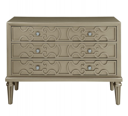Luxe commode Moderne dressoir kast Inrichting woonkamer