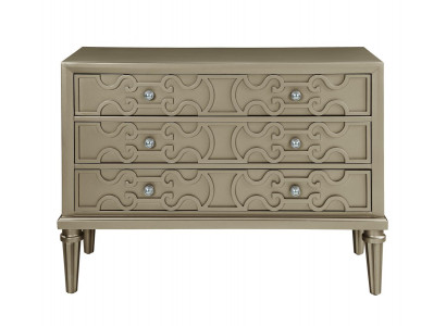Luxe commode Moderne dressoir kast Inrichting woonkamer