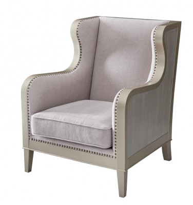 Moderne fauteuil woonkamer eenzits hotel gestoffeerde stoelen ontwerper.