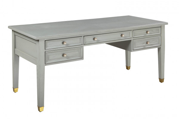 Schrijftafel Kantoor Tafels Kantoor Woonkamer Collectie Computertafel Tafel