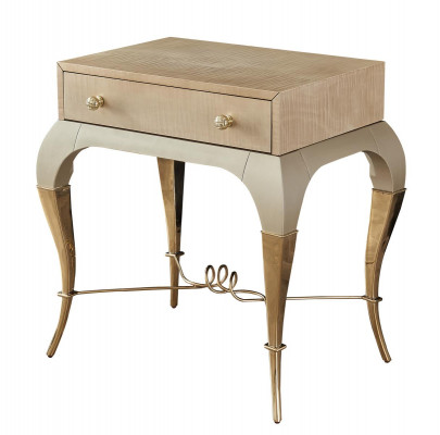 Luxe meubels bijzettafel tafel tafels salontafel Italiaanse stijl meubels