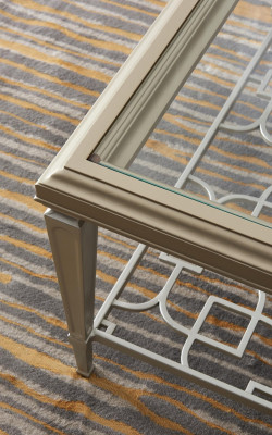 Salontafel Ontwerp Luxe Tafels Woonkamer Meubels Moderne Bijzettafel