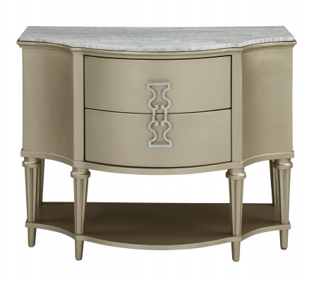 Luxury dressoir Moderne dressoir kast Decoratieve inrichting woonkamer