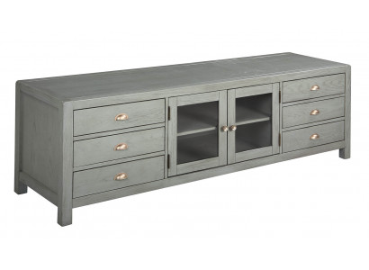 Sideboard RTV Kommode Schrank Möbel Lowboard Holz Kommoden Designer  Dressoir RTV commode kast meubels lowboard hout dressoirs ontwerper