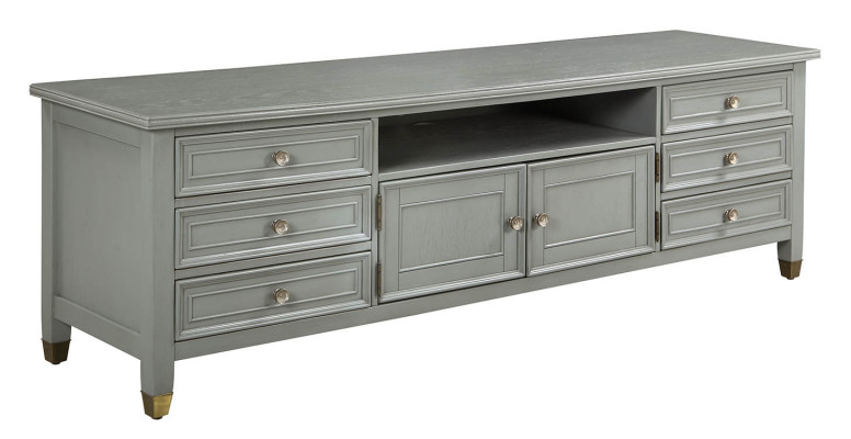 Sideboard Kast Commode Ladenkastjes Hout Laag Bord Plank tv Planken Plank Meubels